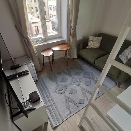 Minderluk 1 Daire Saraybosna Dış mekan fotoğraf