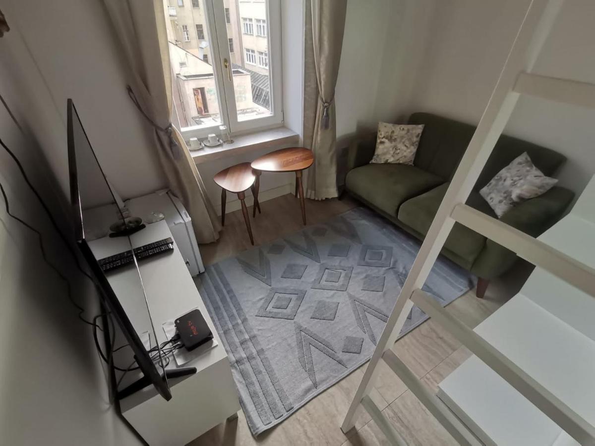 Minderluk 1 Daire Saraybosna Dış mekan fotoğraf