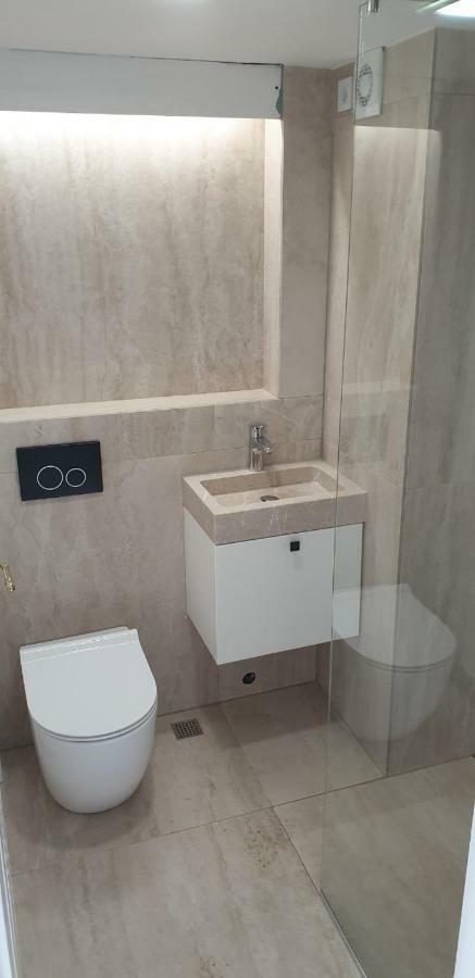 Minderluk 1 Daire Saraybosna Dış mekan fotoğraf